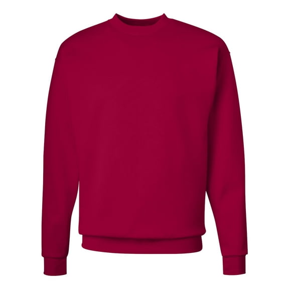 Hanes Men's Ecosmart Crewneck Sweatshirt, Style P160