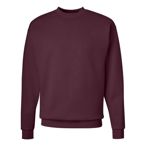 Hanes Men's Ecosmart Crewneck Sweatshirt, Style P160