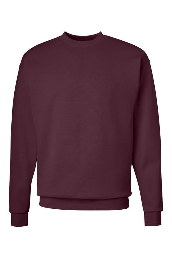 Men's Ecosmart Crewneck Sweatshirt, Style P160