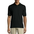 thumbnail image 1 of Hanes Men's Ecosmart Jersey with Pocket Sport Shirt, 1 of 2