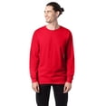 thumbnail image 1 of Hanes Men's Essentials Long Sleeve Crew Tee, 1 of 5