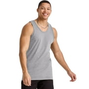 Men's Essentials Midweight Tank Top, Sizes S-3XL