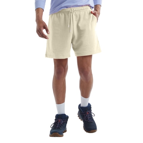 Men's Explorer French Terry 6" Shorts, Sizes XS-2XL