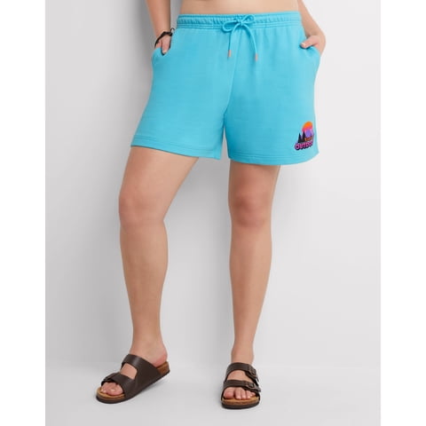 Men's Explorer French Terry 6" Shorts, Sizes XS-2XL