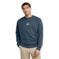 thumbnail image 1 of Hanes Men's Explorer French Terry Hoodie, Sizes XS-2XL, 1 of 7