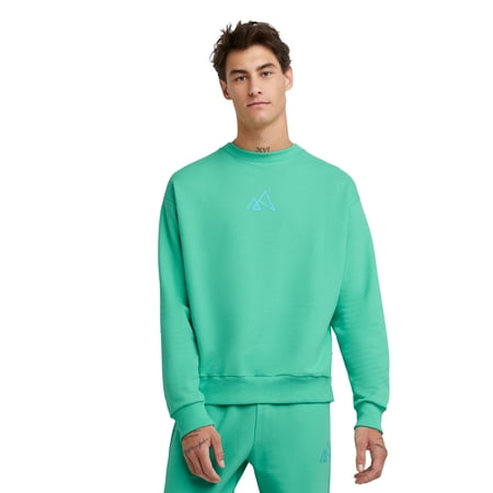 Hanes Men's Explorer French Terry Hoodie, Sizes XS-2XL