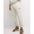 thumbnail image 1 of Hanes Men's Explorer French Terry Jogger Sweatpants with Pockets, Sizes XS-2XL, 1 of 5