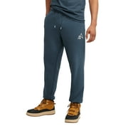 Hanes Men's Explorer French Terry Jogger Sweatpants with Pockets, Sizes XS-2XL