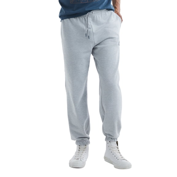 Hanes Men's Explorer French Terry Jogger Sweatpants with Pockets, Sizes XS-2XL