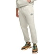 thumbnail image 1 of Hanes Men's Explorer French Terry Jogger Sweatpants with Pockets, Sizes XS-2XL, 1 of 6