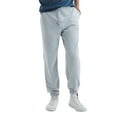 thumbnail image 1 of Hanes Men's Explorer French Terry Jogger Sweatpants with Pockets, Sizes XS-2XL, 1 of 6