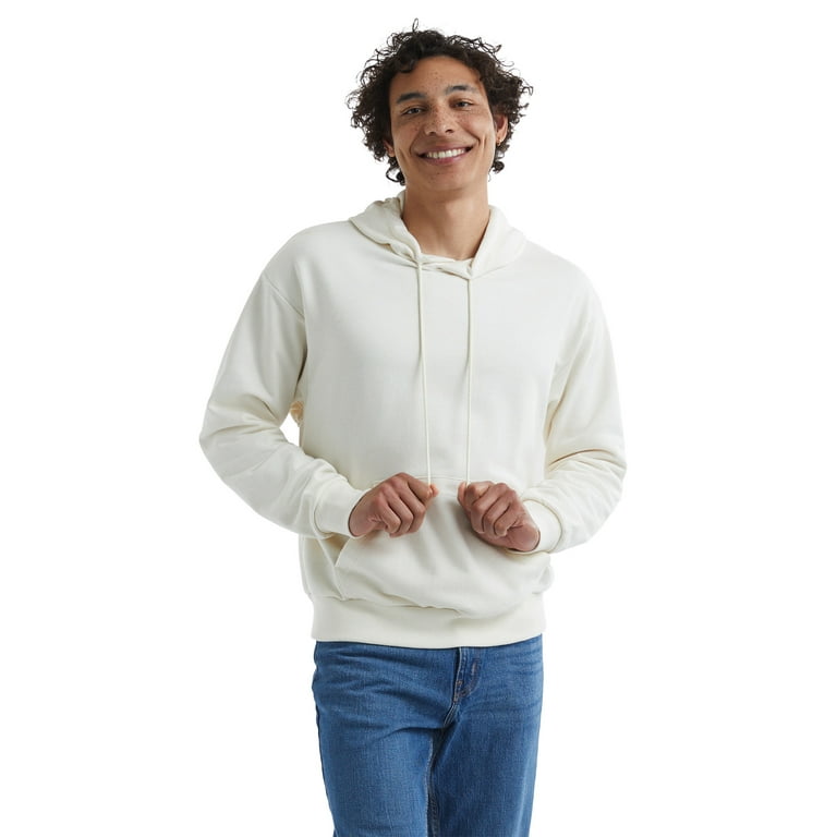 Hanes Explorer Unisex French Terry Hoodie