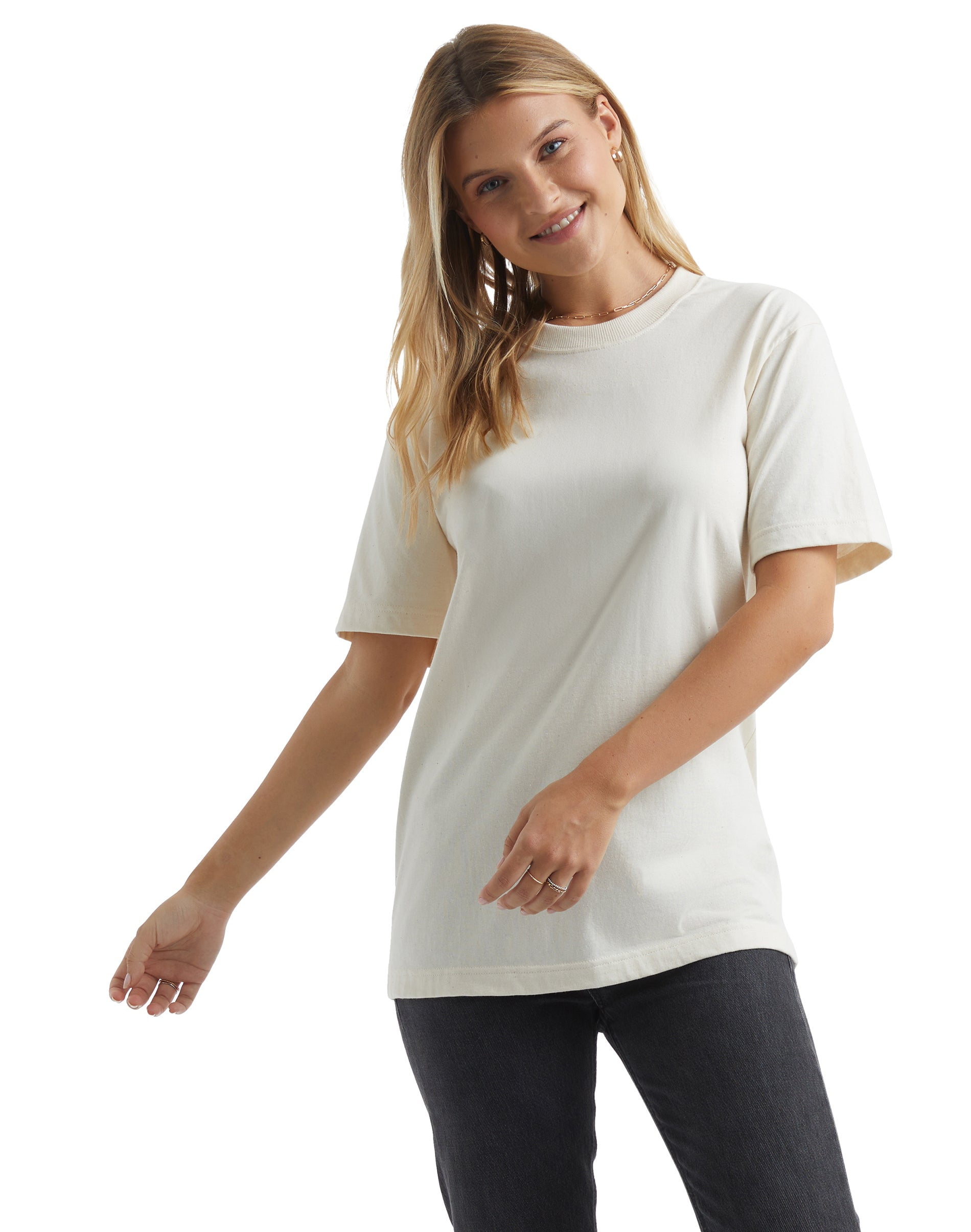 Hanes All Gender Explorer Collection Graphic Tee Shirt, Men's Sizes XS-2XL