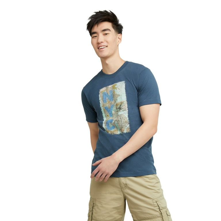 hanes vintage t shirts walmart