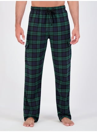 Hanes Mens Pajama Bottoms in Mens Pajamas and Robes Walmart