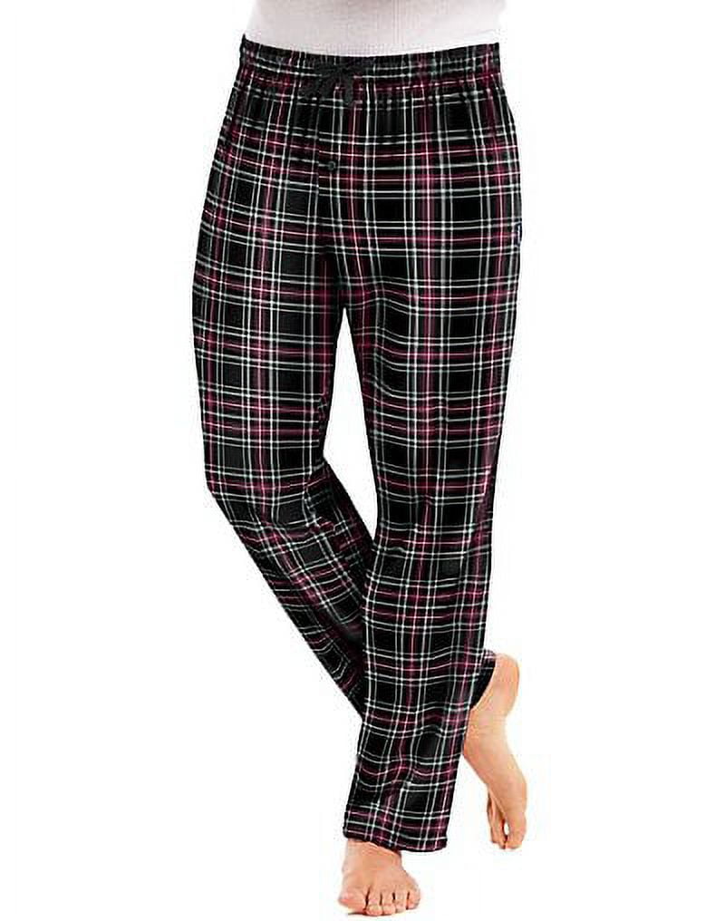 Hanes Men's Flannel Pants