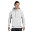 thumbnail image 1 of Hanes Men's Fleece Full Cut Athletic Hooded Pullover, Style P170, 1 of 1