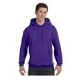 thumbnail image 1 of Hanes Men's Fleece Full Cut Athletic Hooded Pullover, Style P170, 1 of 1