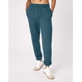 thumbnail image 1 of Hanes Men's Fleece Sweatpants w/ Pockets Ultimate Cotton Sport Heavy 32" Inseam, 1 of 6