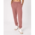 thumbnail image 1 of Hanes Men's Fleece Sweatpants w/ Pockets Ultimate Cotton Sport Heavy 32" Inseam, 1 of 6