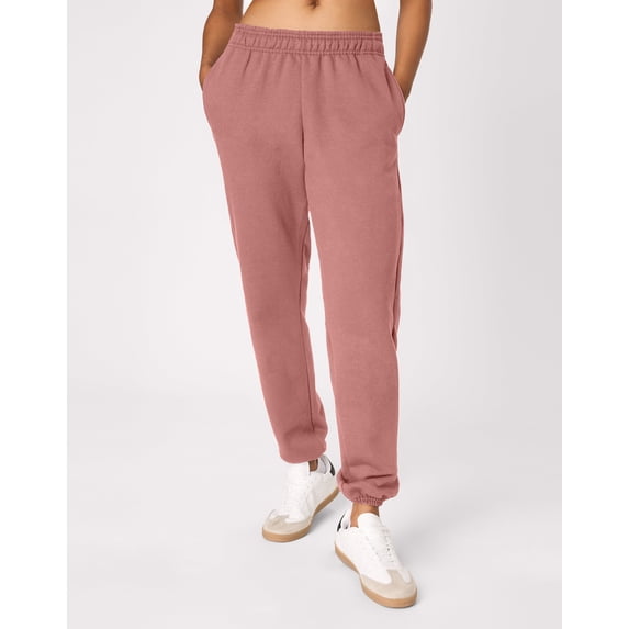 Hanes Men's Fleece Sweatpants w/ Pockets Ultimate Cotton Sport Heavy 32" Inseam