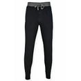 thumbnail image 1 of Hanes Men's Elastic Waist Jogger Style Dorm Pant, 1 of 3