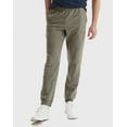 thumbnail image 1 of Hanes Originals Men's French Terry Joggers with Pockets, 30.5" Camouflage Green Heather L, 1 of 4