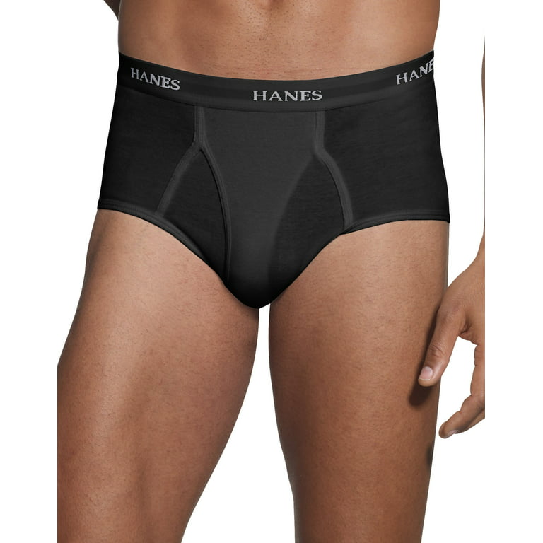 Men Boxer Shorts Underpants Underwear Black 2XL 3XL 4XL Fashion