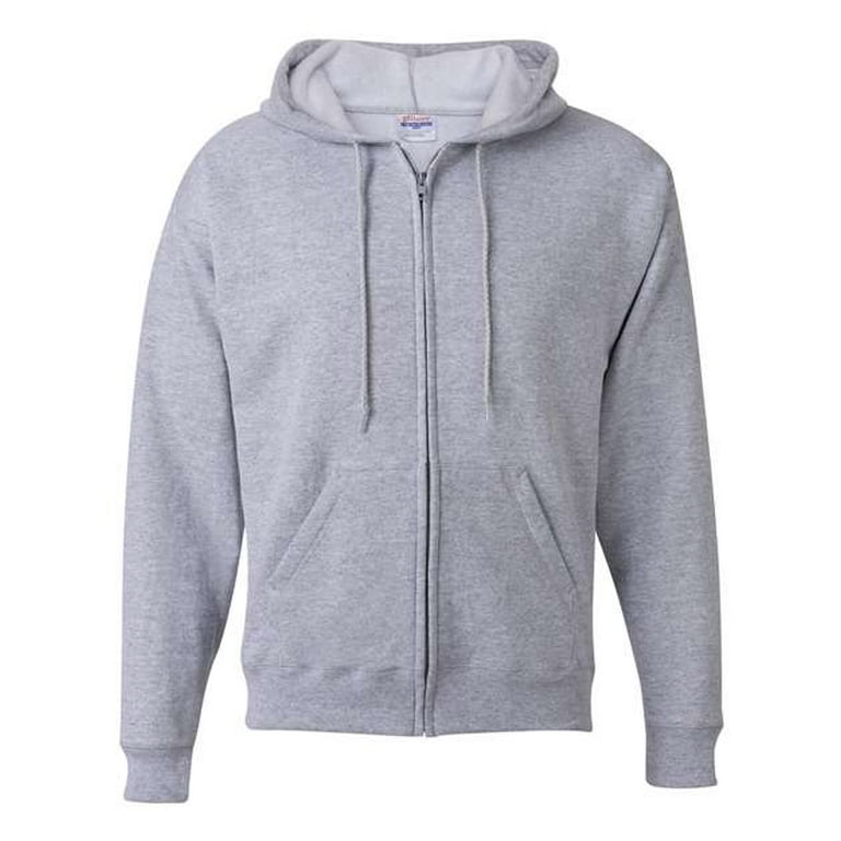 Hanes light steel sweatshirt shop