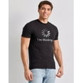 thumbnail image 1 of Hanes Men's I'm Thinking Graphic Tee 3XL, 1 of 4