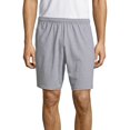 thumbnail image 1 of Hanes Men's Jersey Pocket Short - O8790, 1 of 1