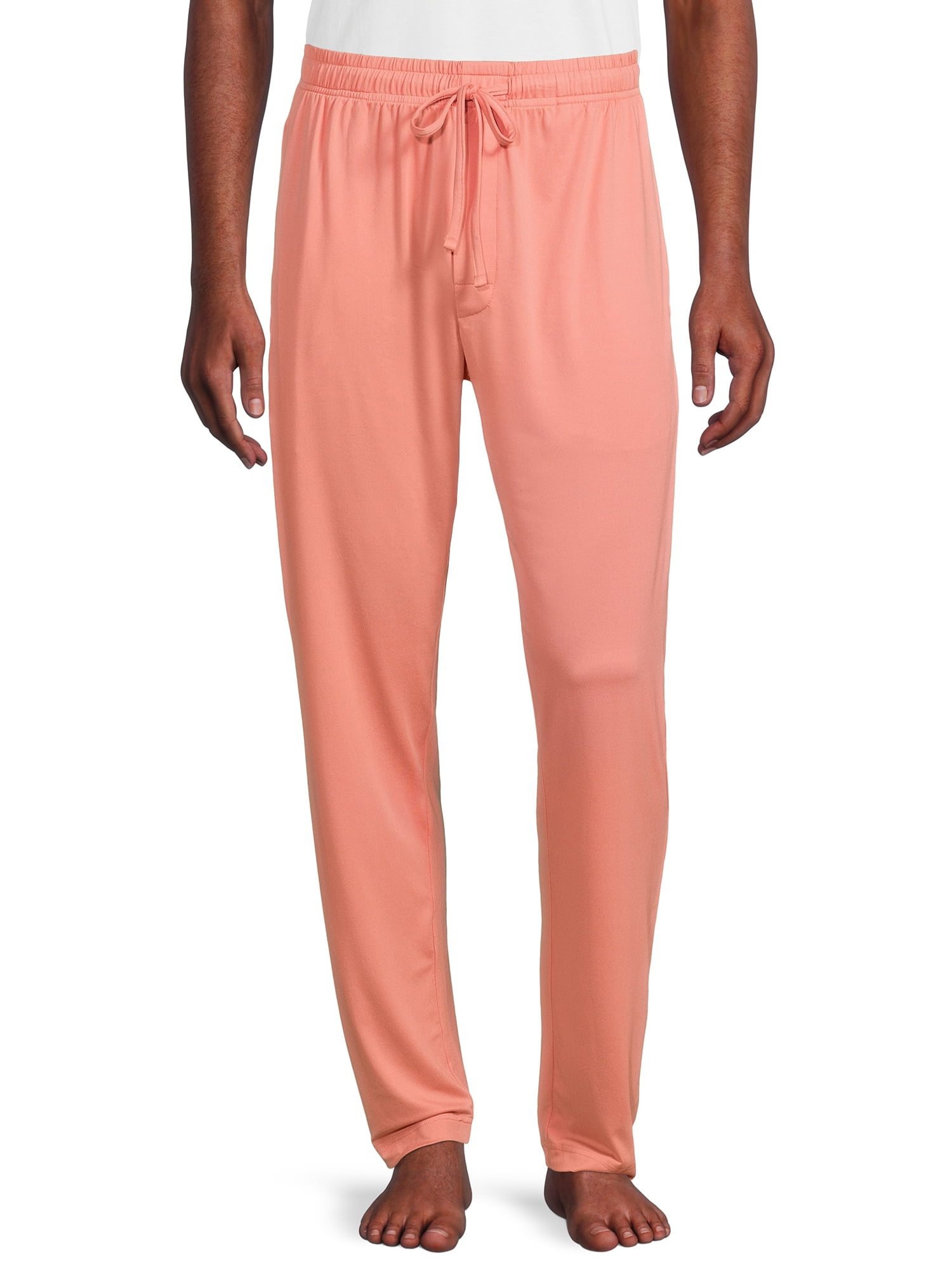 Hanes Men's Luxe Pajama Pants