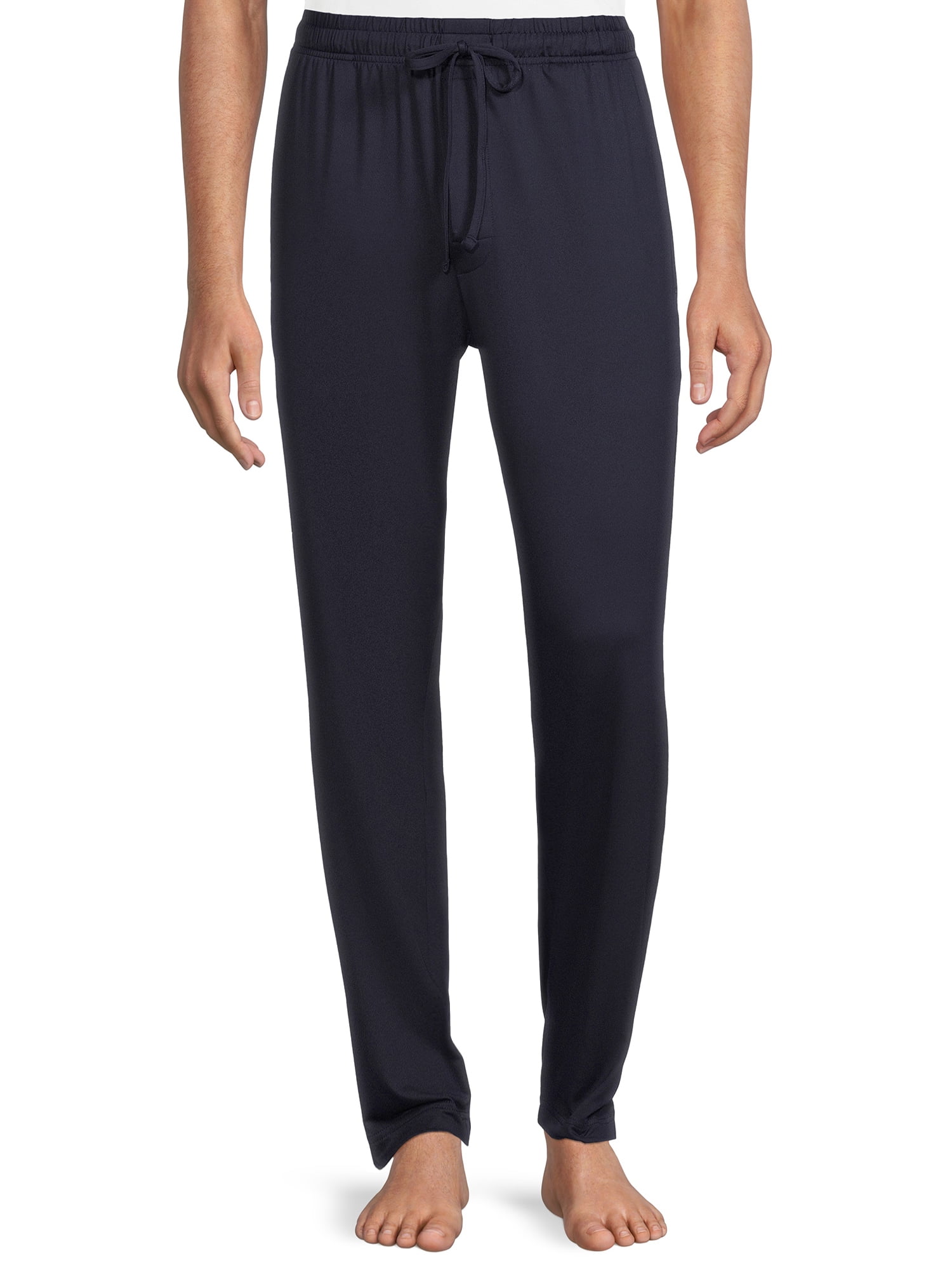 Hanes Men's Luxe Pajama Pants 