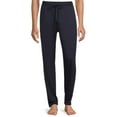 Hanes Men's Luxe Pajama Pants