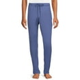 Hanes Men's Luxe Pajama Pants