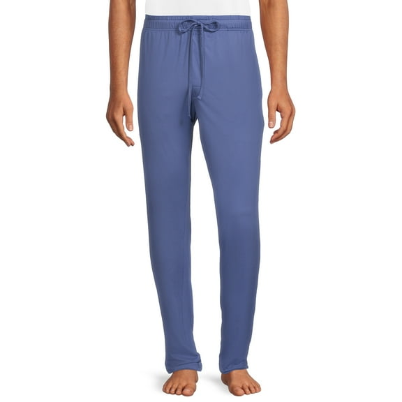 Hanes Men's Luxe Pajama Pants