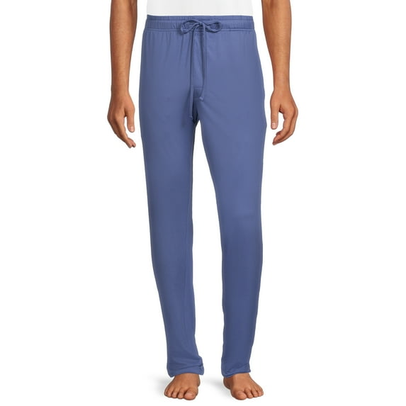 Hanes Men's Luxe Pajama Pants