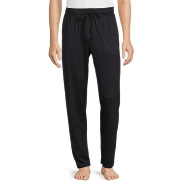 Hanes Men's Luxe Pajama Pants