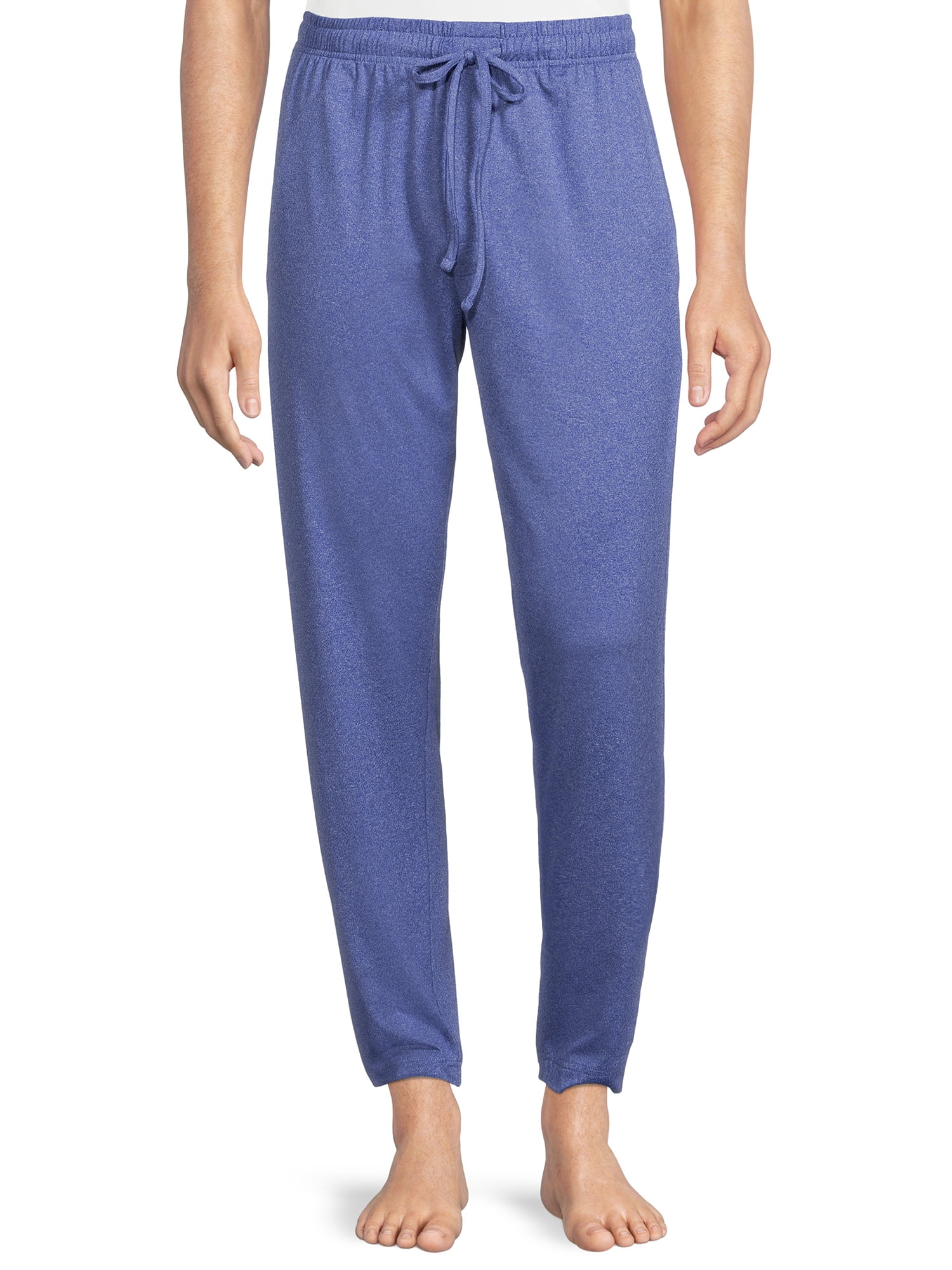 Hanes Men's Luxe Pajama Pants - Walmart.com