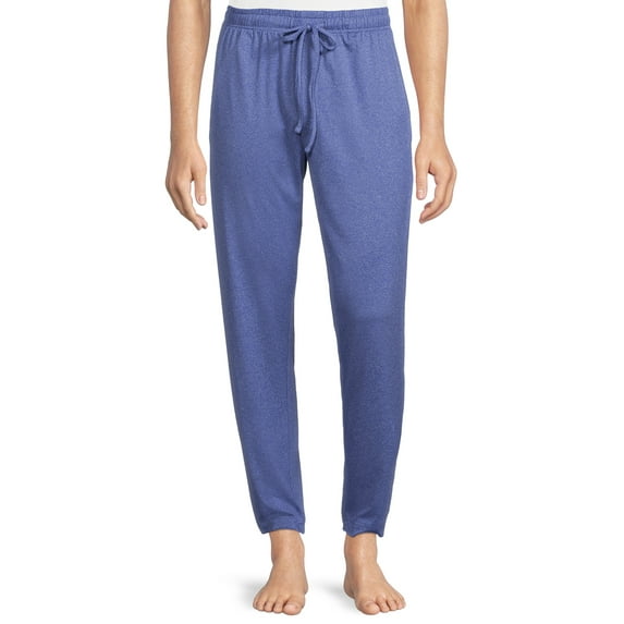 Hanes Men's Luxe Pajama Pants