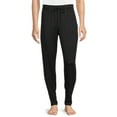 thumbnail image 1 of Hanes Men's Luxe Pajama Pants, 1 of 5