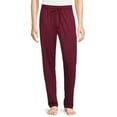 Hanes Men's Luxe Pajama Pants