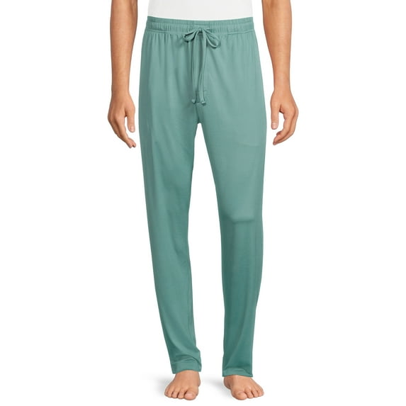 Hanes Men's Luxe Pajama Pants