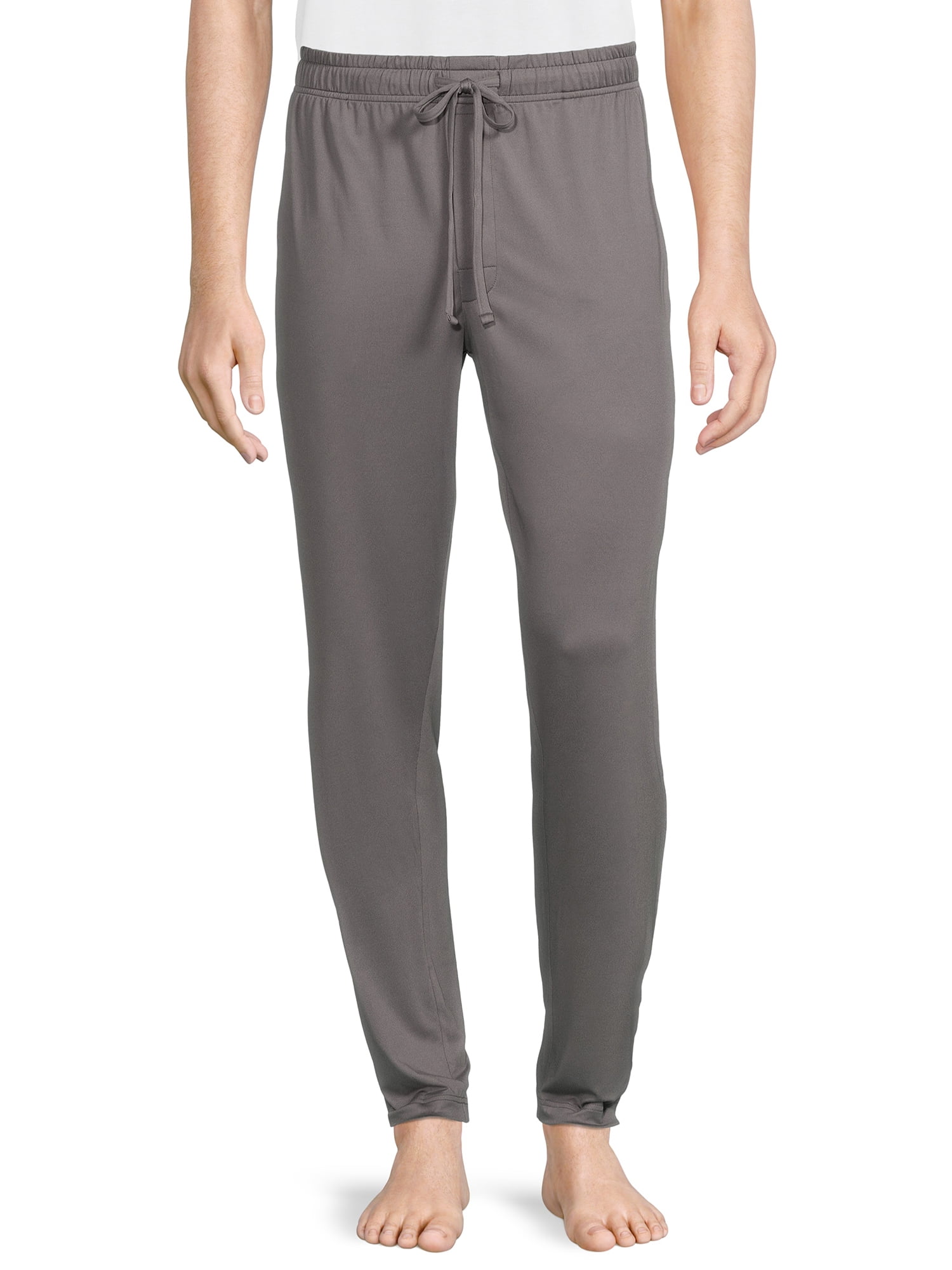 Hanes Men's Luxe Pajama Pants