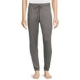 Hanes Men's Luxe Pajama Pants