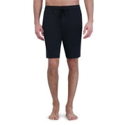 Hanes Men's Luxe Sleep Jam Shorts, 2-Pack, Sizes S-2XL