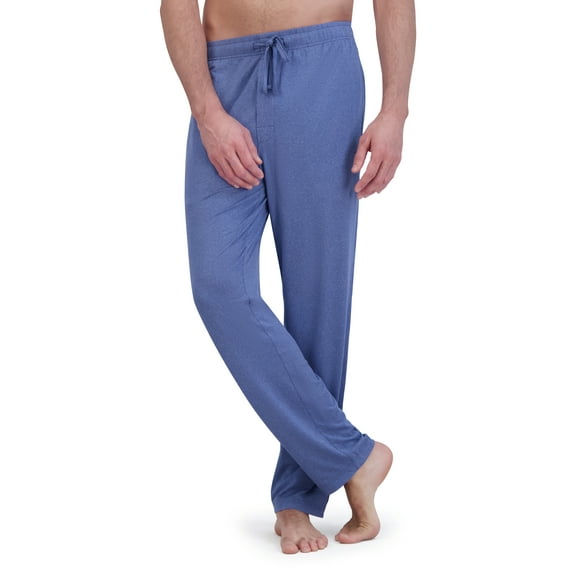 Hanes Men's Luxe Sleep Pant, Sizes S-2XL