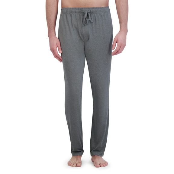 Hanes Men's Luxe Sleep Pants, Size S-2XL