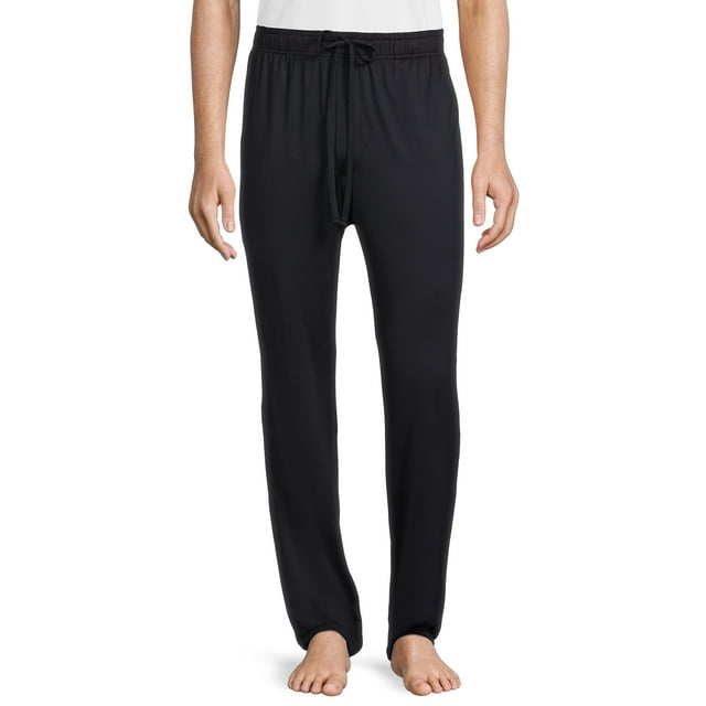 Hanes Men's Luxe Sleep Pants, Size S2XL
