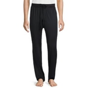 Hanes Mens Luxe Sleep Pants, Size S-2XL